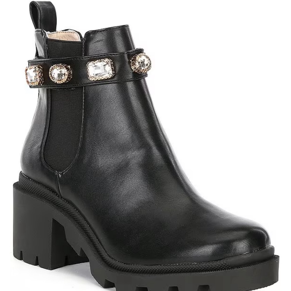Steve Madden Boot